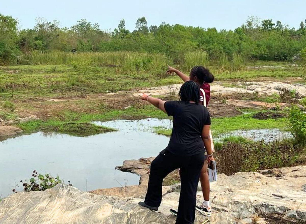 Lycée Français de Lomé tweet media