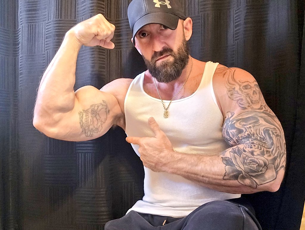 Majorrob101's tweet image. Bow down to the best peaks on X