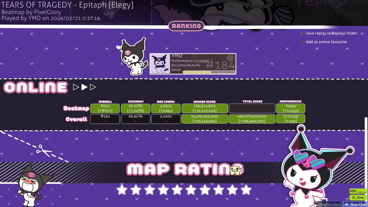 あーるてん tweet media