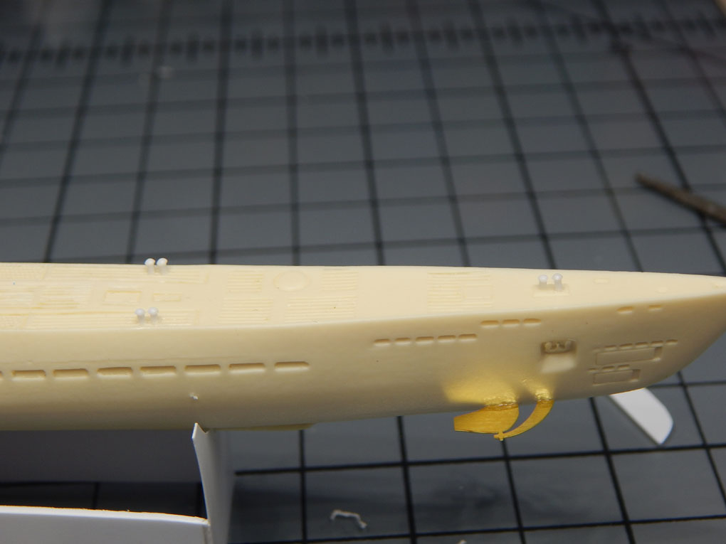 David's Scale Models tweet media