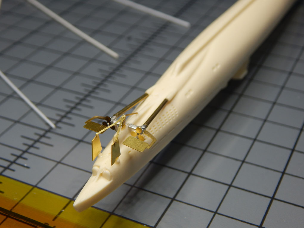 David's Scale Models tweet media