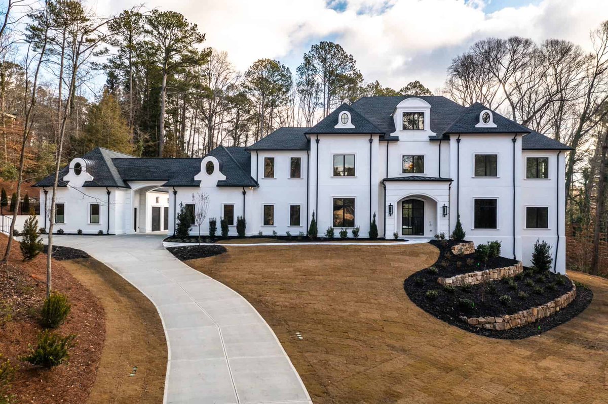 DustinMPeyser's tweet image. 7 Things You Should Know Before Building a Custom Home dlvr.it/TR4Dfb 👉 Reveal Your ROI bit.ly/MyHomeAI 👈 #CustomHome #HomeBuilding #RealEstate #ConstructionTips #HomeDesign