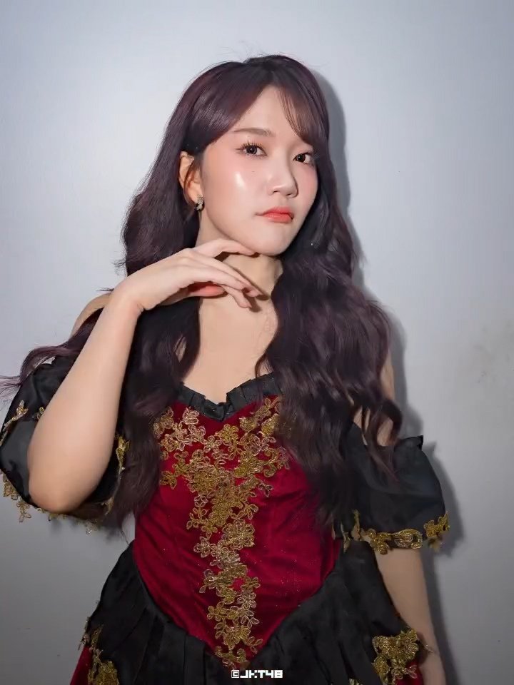 Ratu para Idola ❤️✨️