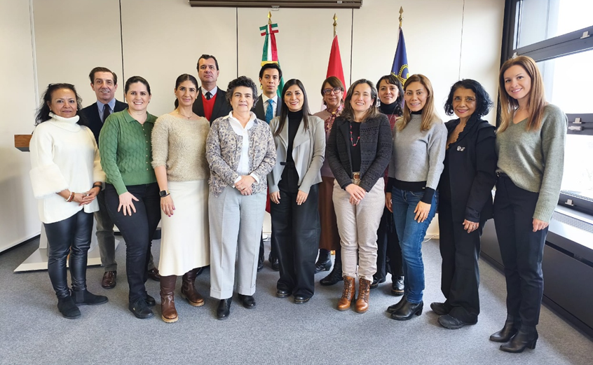 Cecilia Jaber tweet media