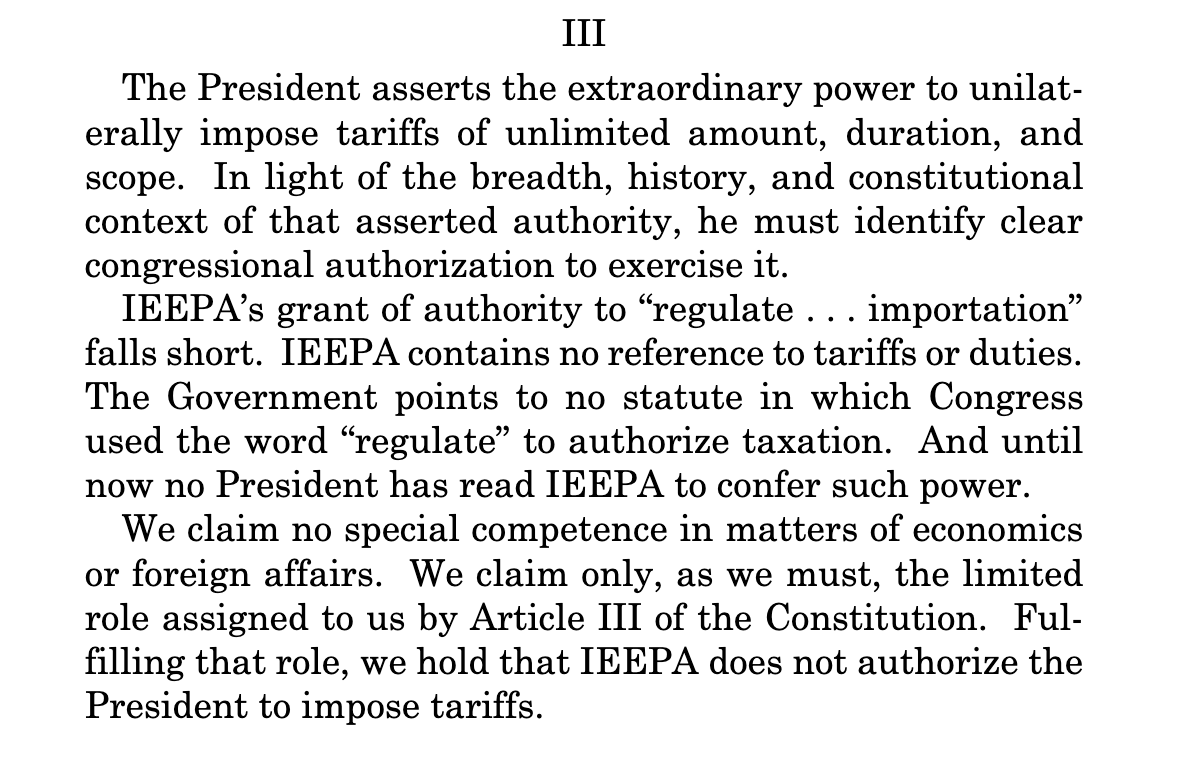 Damon Root tweet media