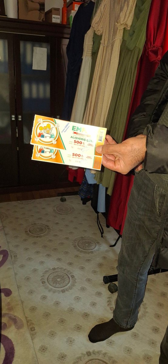 Bugün Ramazan'ın 2.Günü 20.02.2026 Cuma İlimizdeki  Yetim Öksüz Dul Yaşlı Mağdur Hasta İhtiyaç Sahibi Ailelerimize Tamer ÇOBAN Ramazan Alışveriş Çeklerini Teslim Edip Hayırseverimiz Tamer ÇOBAN ve Ailesine Dua İstedik 🙏 #Hayır #Ramazan  #MuşİlimizeHayır"#Tamerçoban <a href="/Raydin33/">ramazan aydın</a>