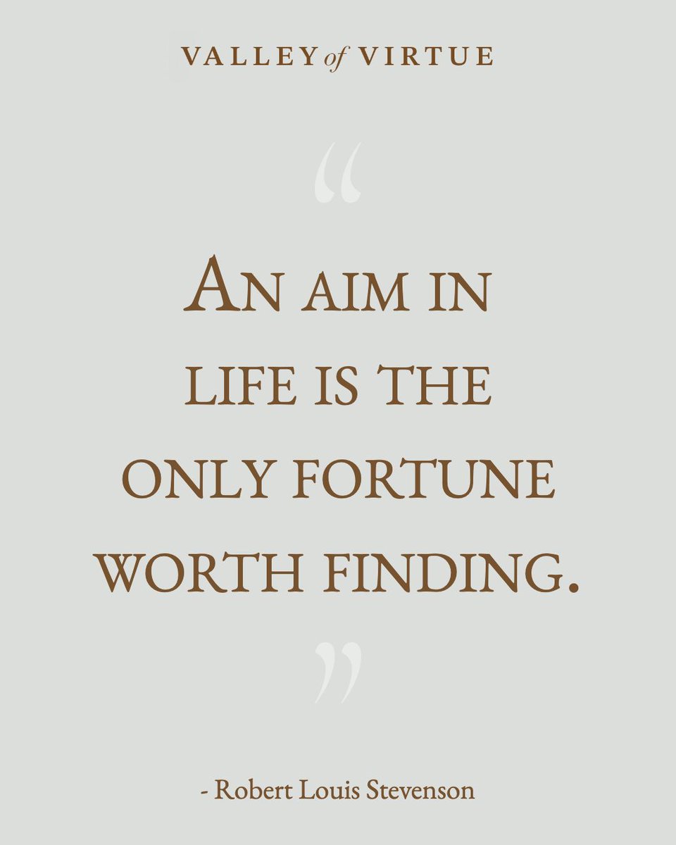 Valley of Virtue (@ValleyVirtues) / Posts / X