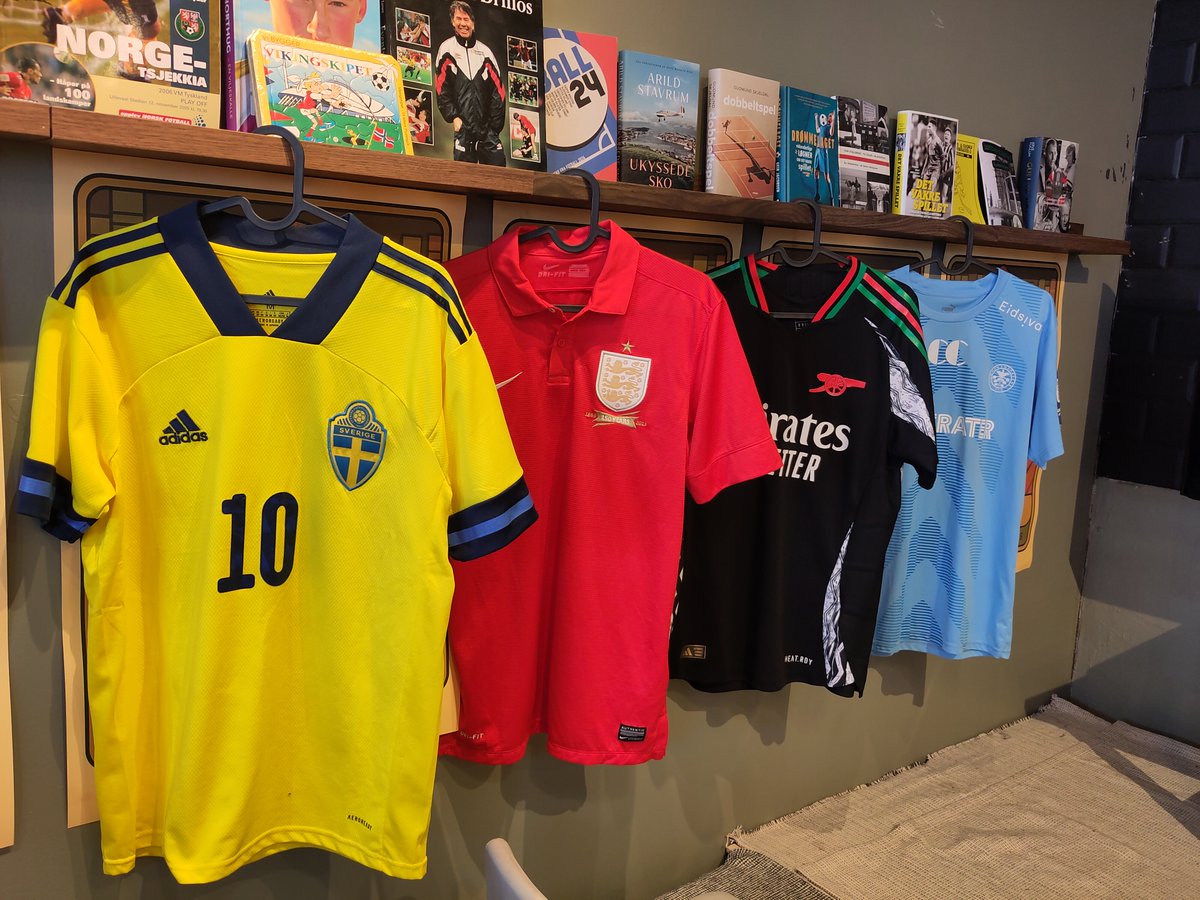 Forza Hamar ♻️ tweet media