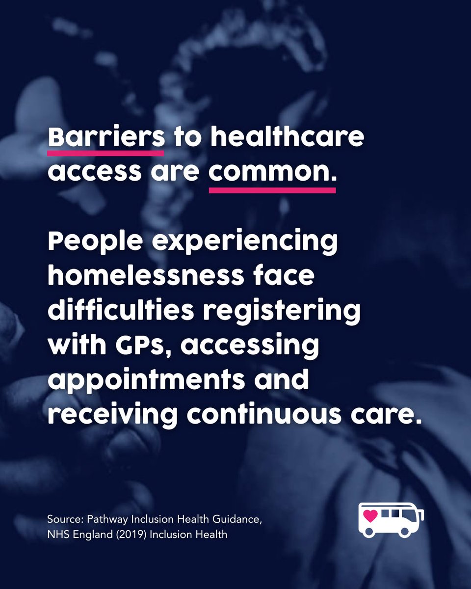 Bournemouth HealthBus tweet media