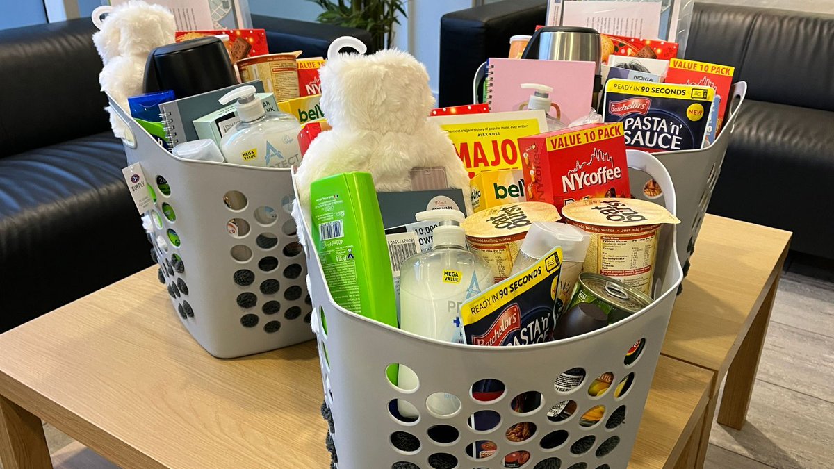 CVS Inverclyde tweet media