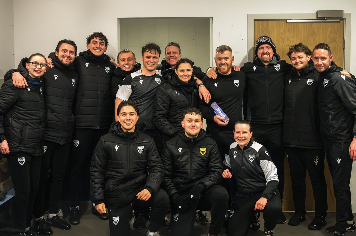 Oxford United Women tweet media