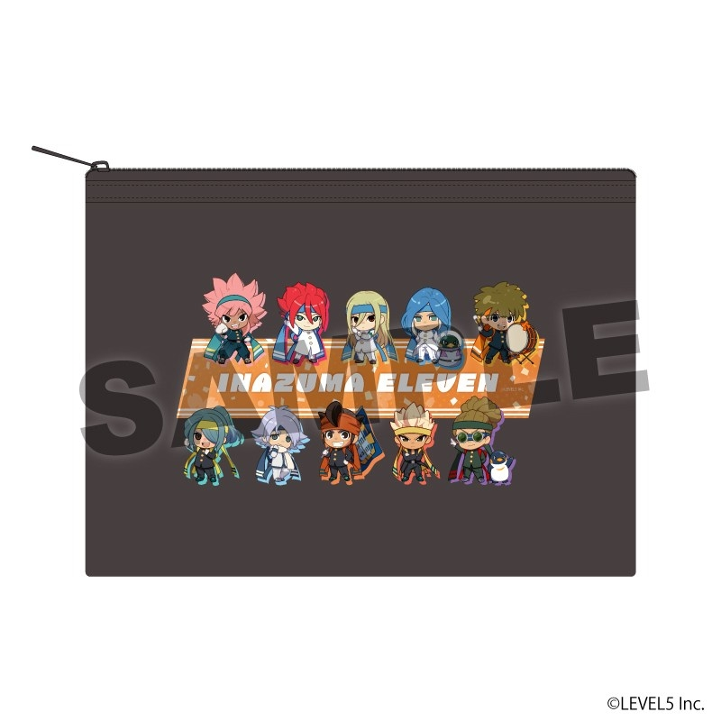 イナズマイレブン グッズ新情報 (@inazuma_check) / Posts / X