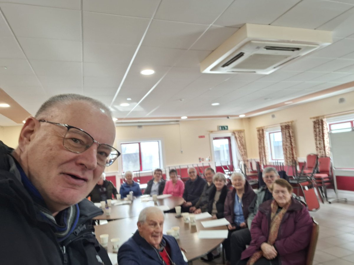 Gaeltacht an Eachréidh tweet media