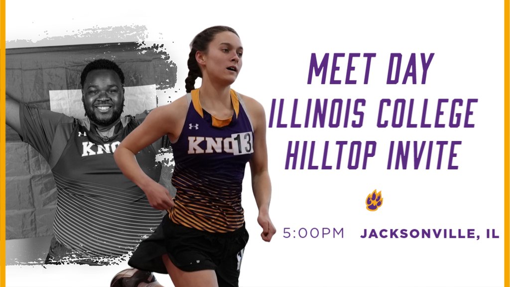 Knox College XCTF tweet media