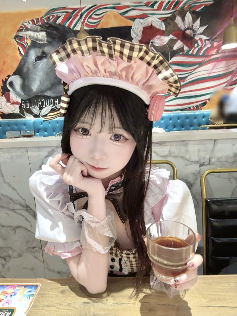 りり皆辛苦 tweet media