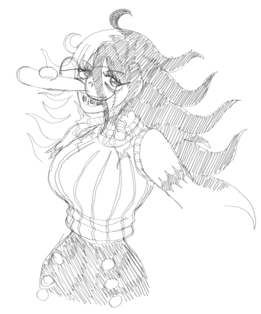 freak 