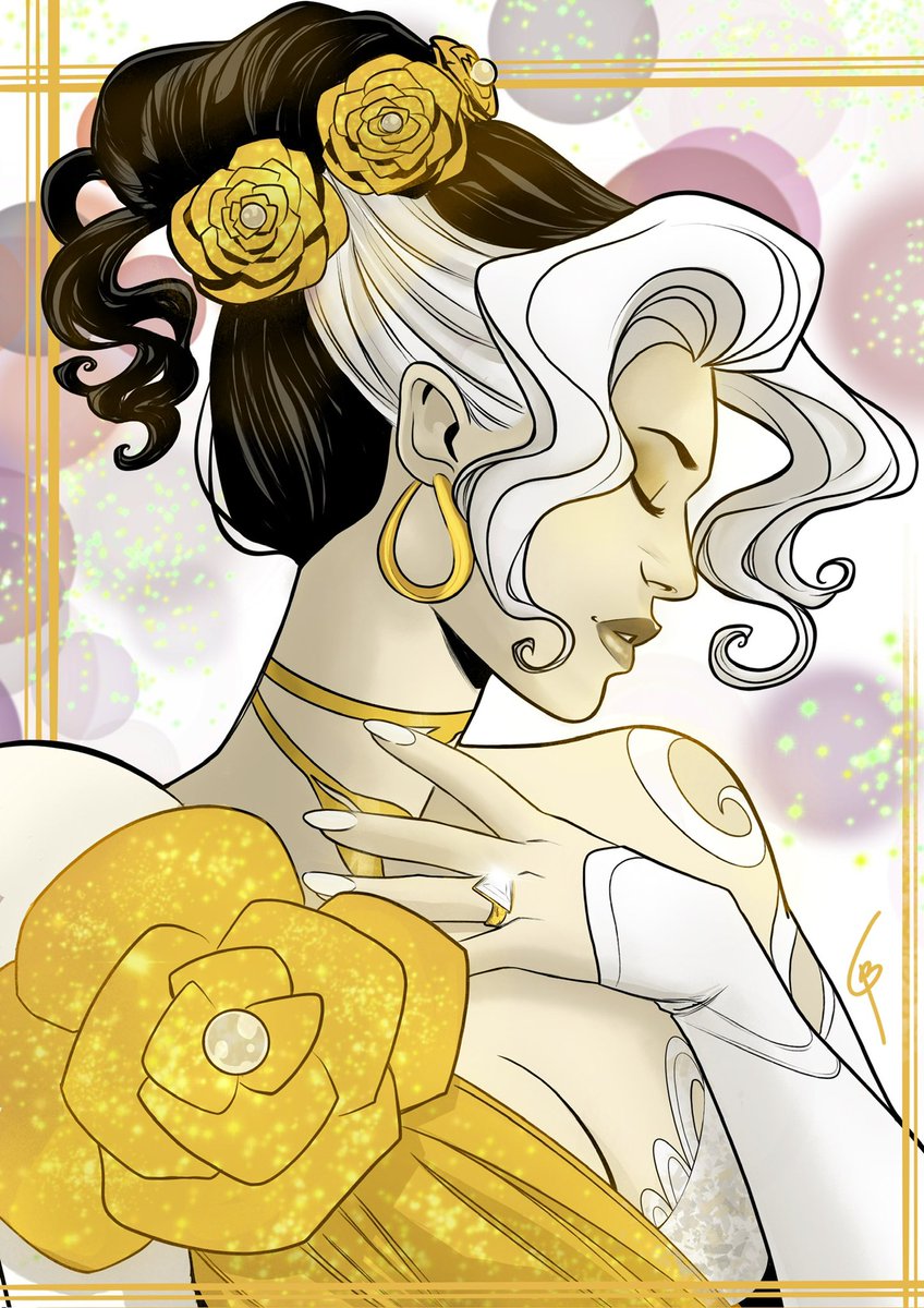 I promise, I’ll stop now!

(we know I won’t do it)

Rogue-Wedding skin-Marvel Rivals