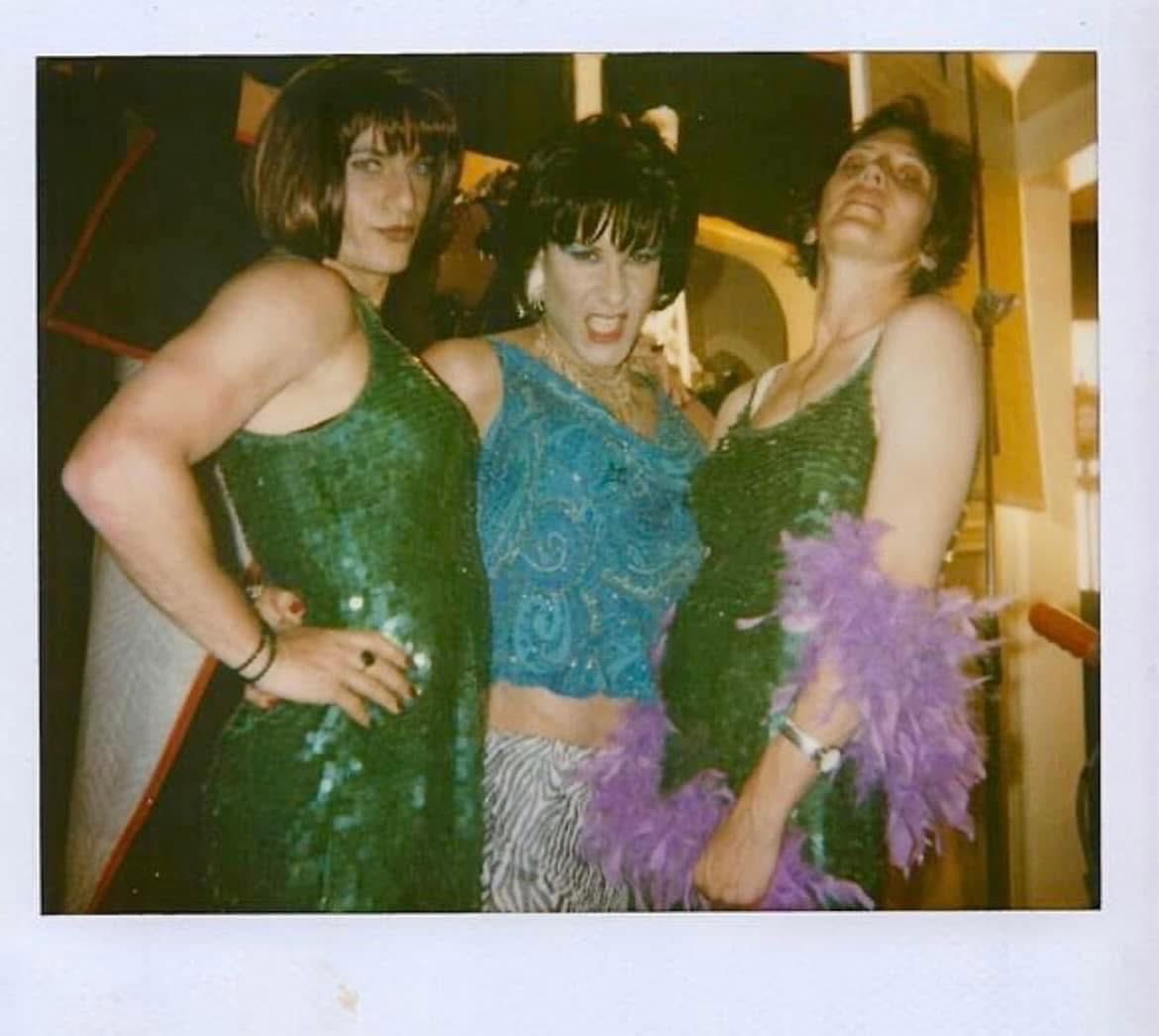 Ms Cotten Candy tweet media