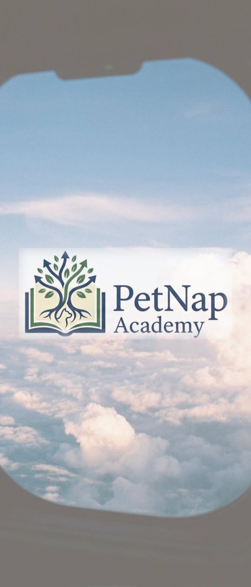 PetNap tweet media