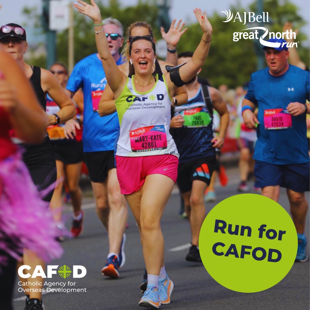 CAFOD in Lancaster tweet media