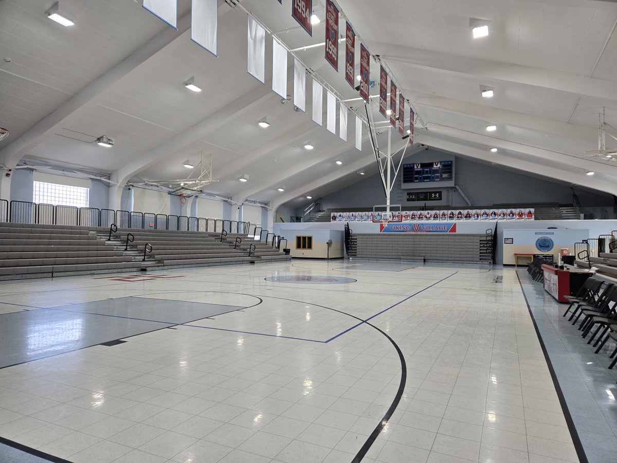 VASJ High School tweet media