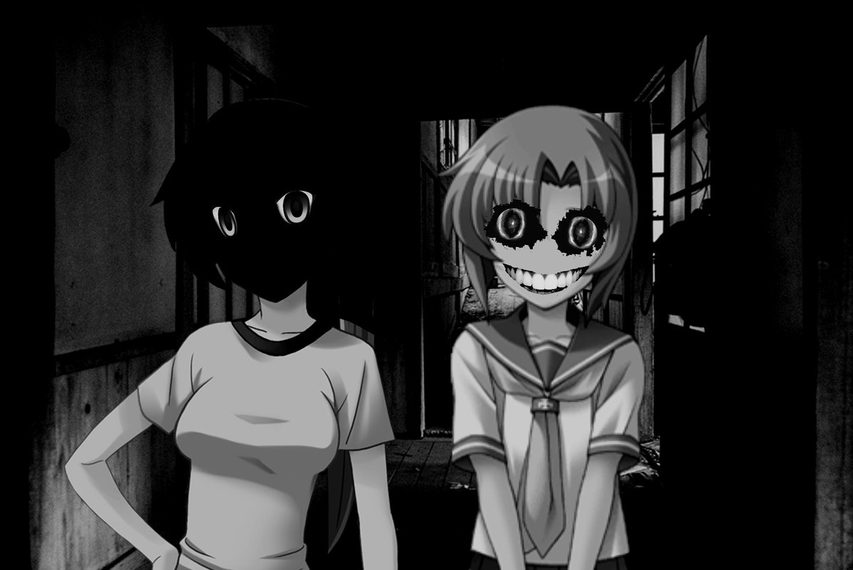 La rediff de la fin du chapitre 4 d’Higurashi est dispo et.. demain soir 22h15.. on commence L’ARC RÉPONSE CHAP 5 LETS GO ENFIN
youtu.be/HlS1Ow_WClY