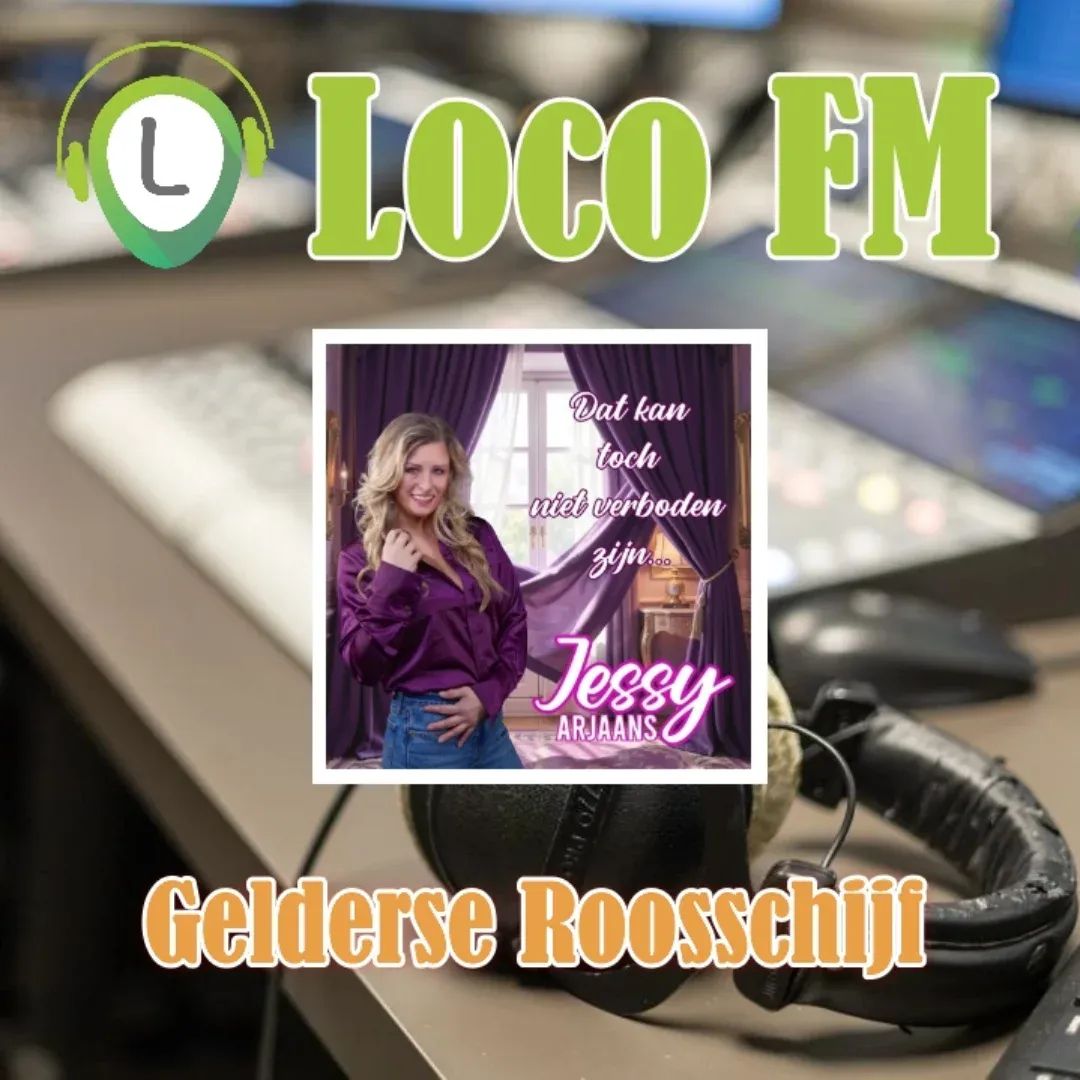LocoFM | Jouw Regioradio! tweet media
