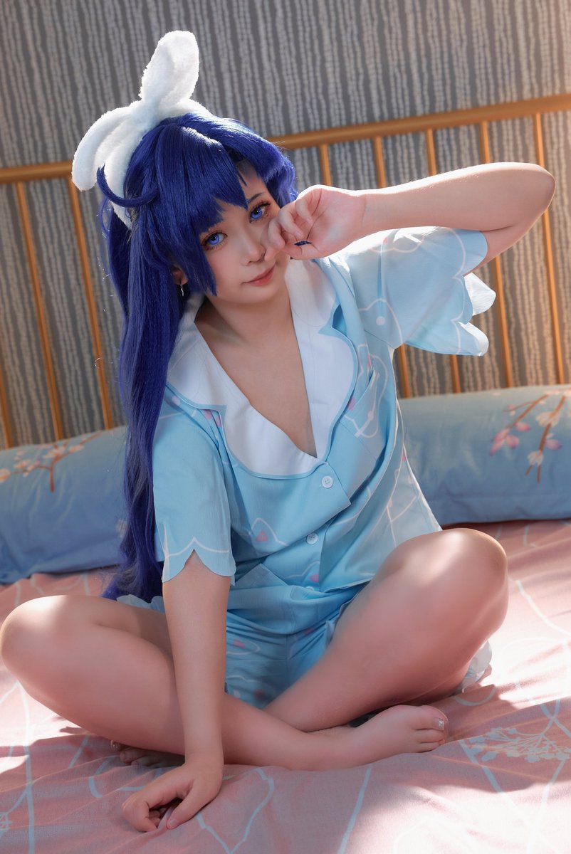 芊楓Saple🐱 tweet media