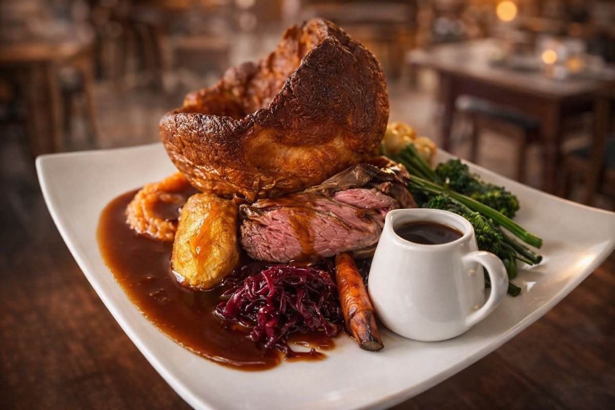 The Bishop & Wolf tweet media