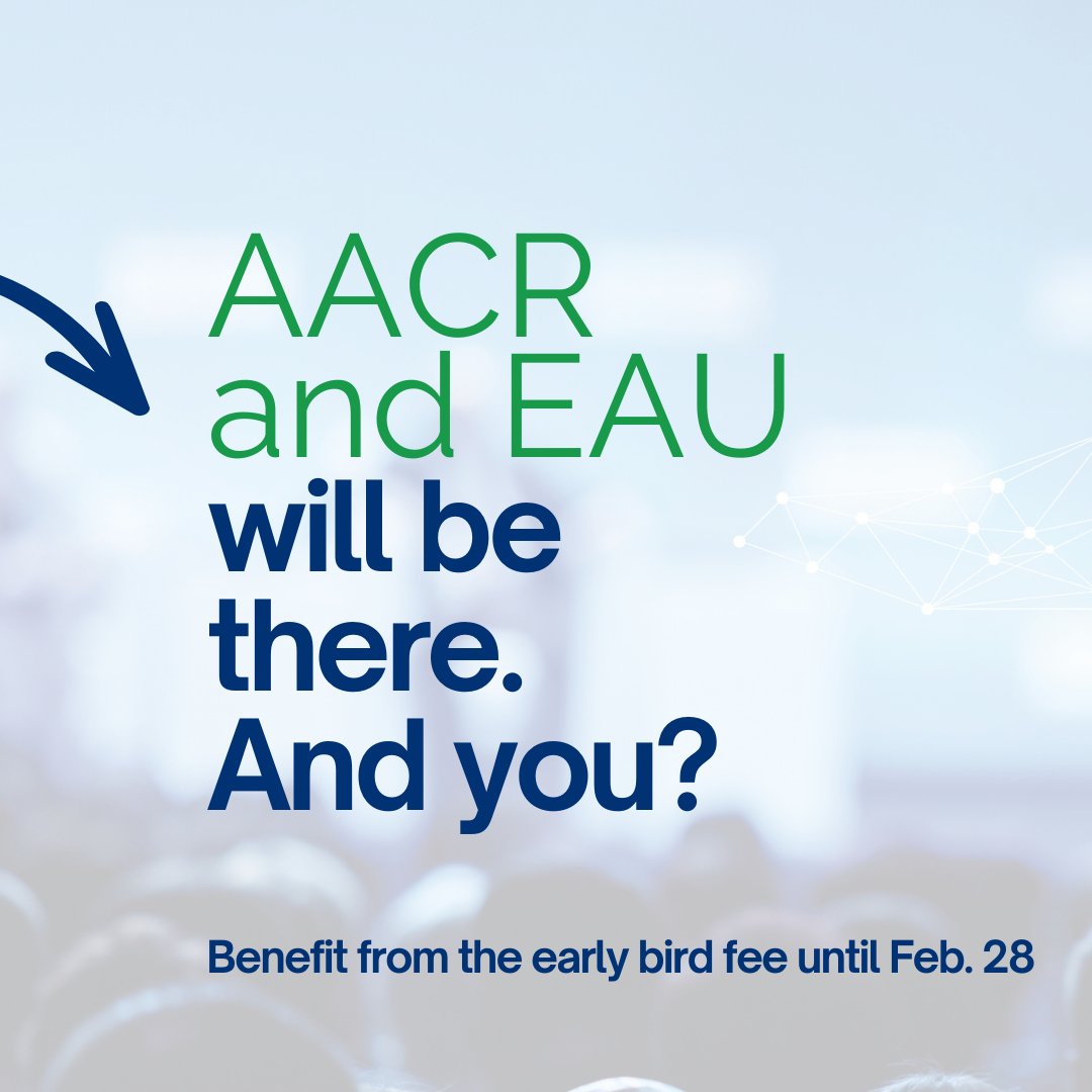 International Prostate Cancer Symposium tweet media