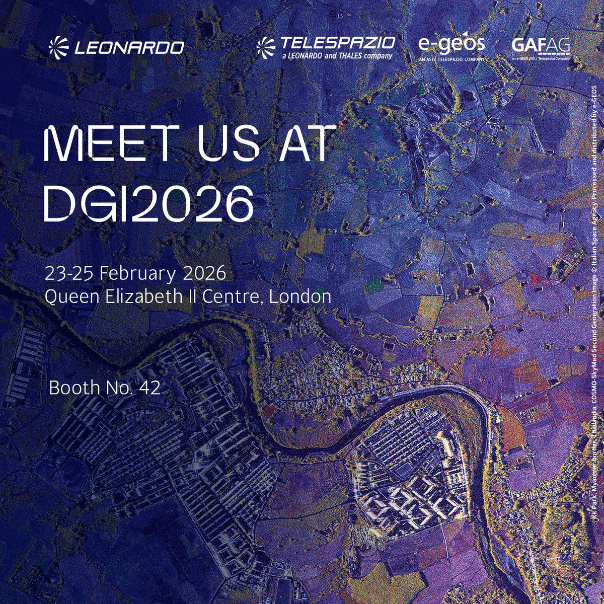 Leonardo Space tweet media