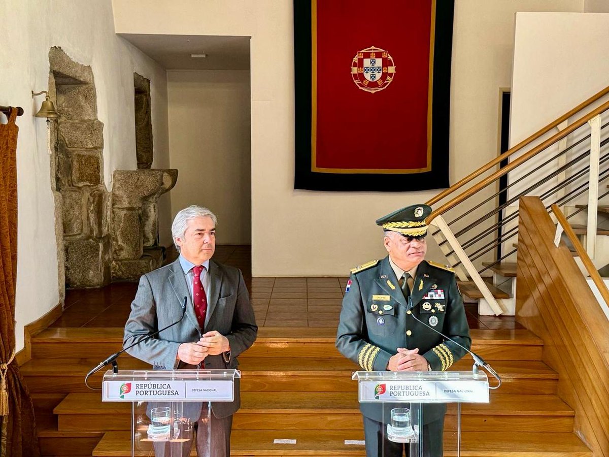 MinisterioDefensaRD tweet media