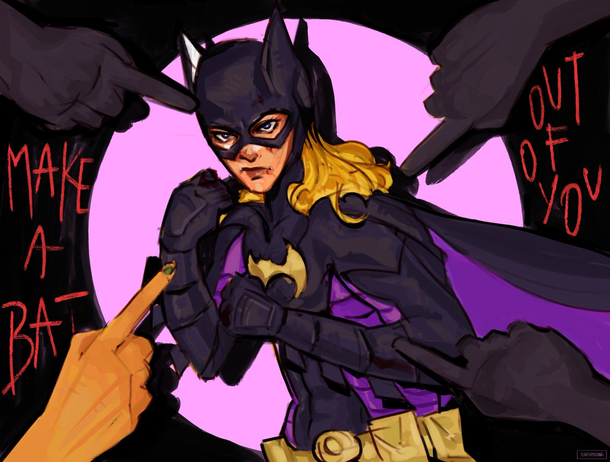 #stephaniebrown ; how could i