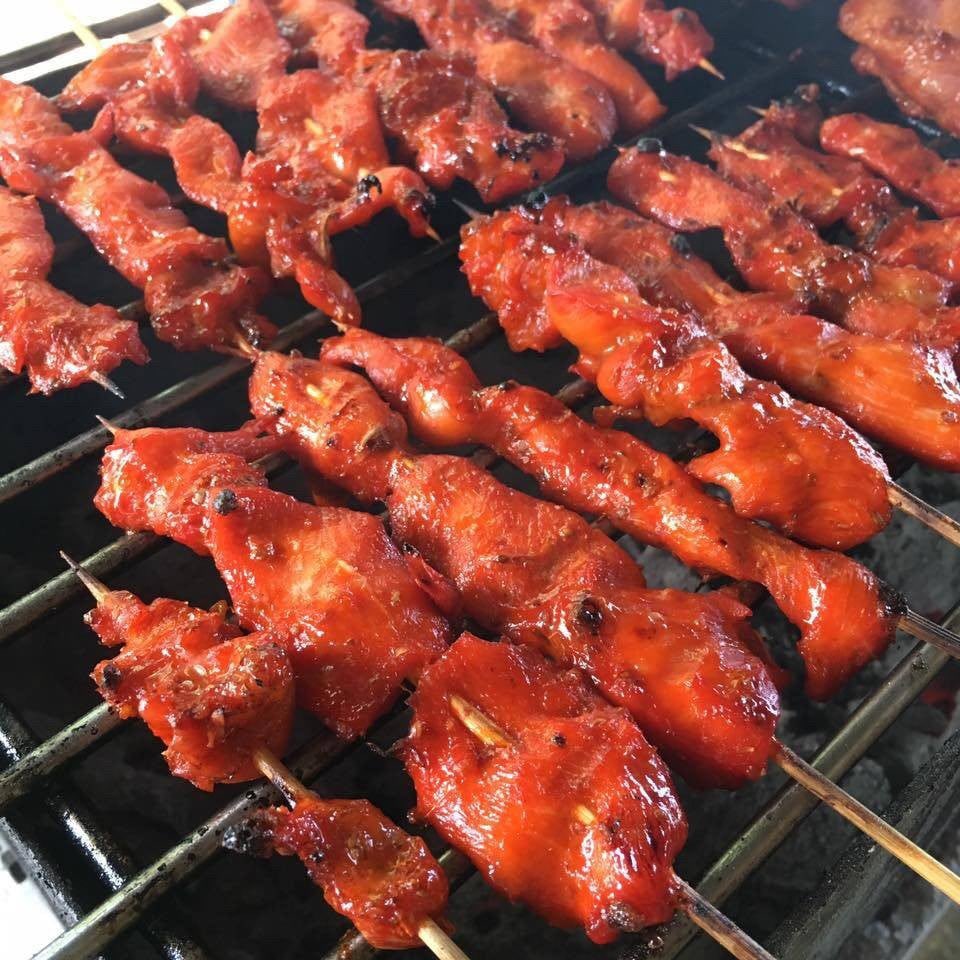 เพราะว่าทุกทีที่ฉันมองหน้าเธอ มันก็เบลอกลายเป็นเขา 😔

#อโยธยาเอยาวดี