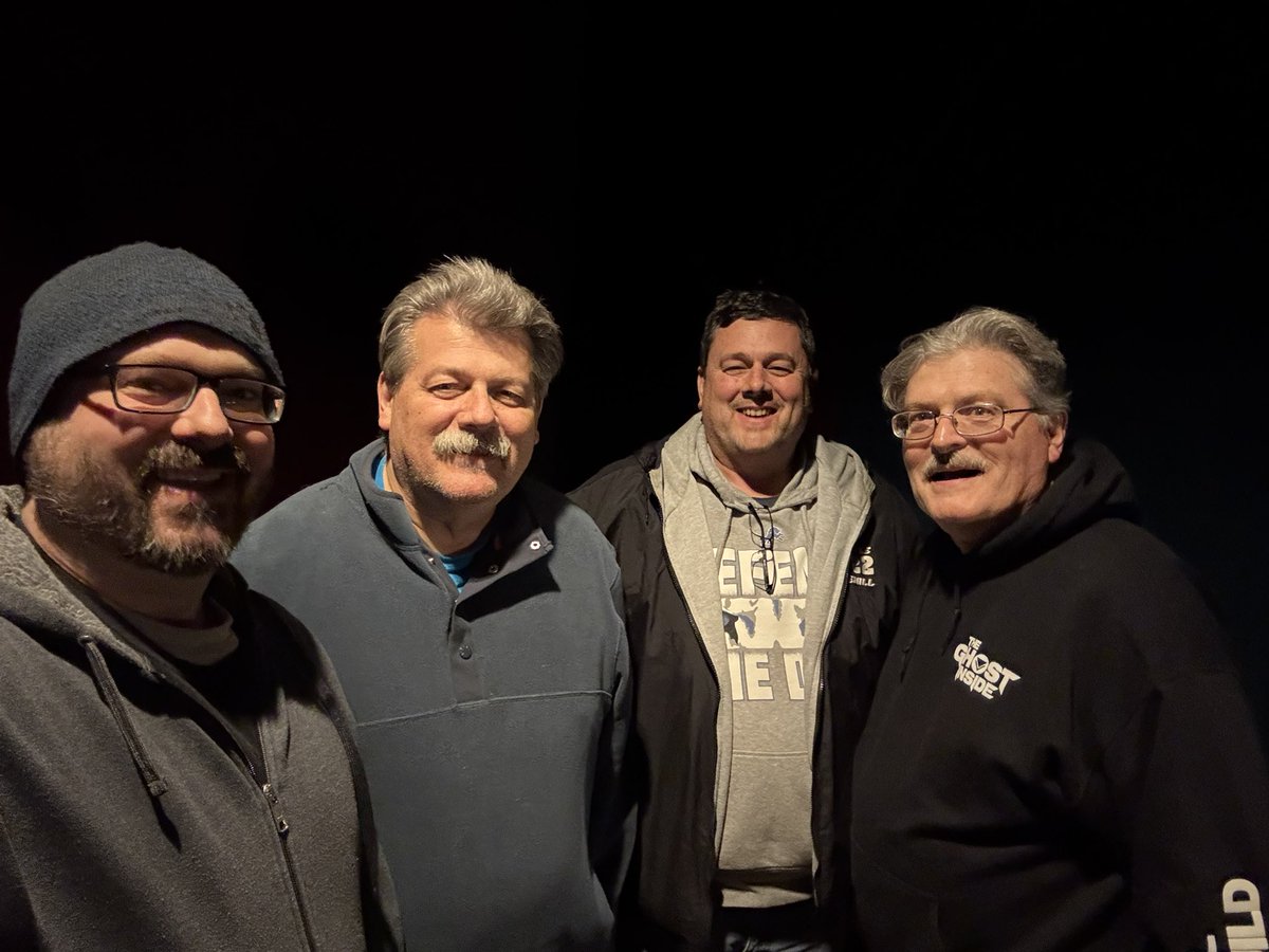 530 Project Productions tweet media