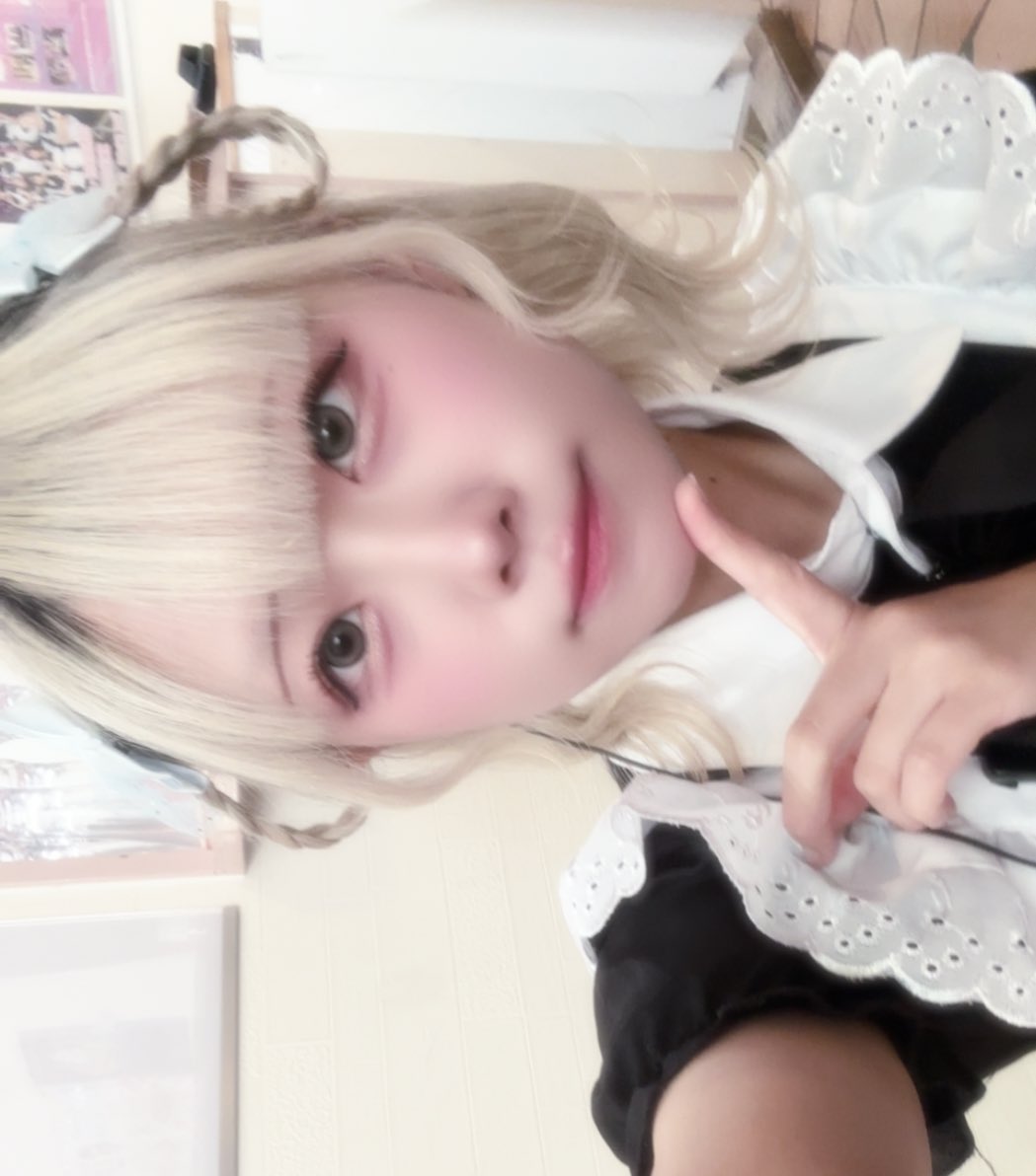 昨日というか一昨日妖精さんが可愛くしてくれた🎶