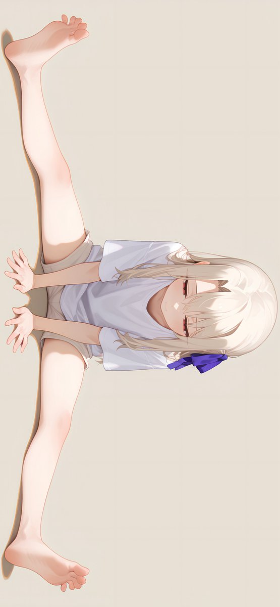 イリヤスフィール .Illyasviel
SFW illustration