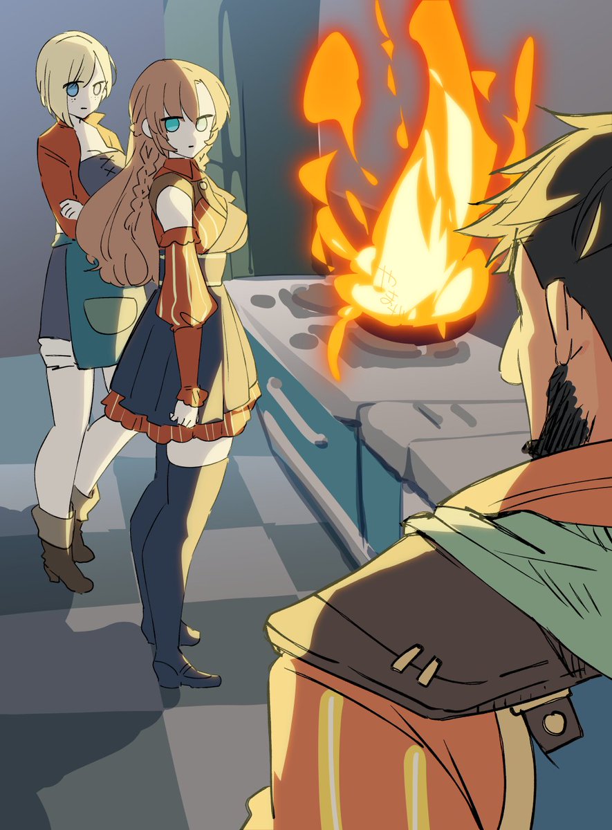 （引用元）みてからほんとやりたくてしかたなかった