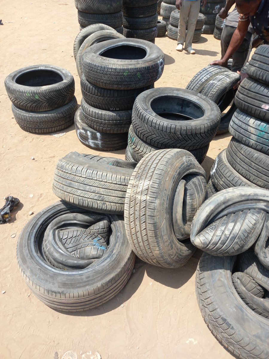 philznnona's tweet image. All your auto parts and accessories in one place.

Engine 
Gearbox 
Underneath parts 
Body parts 
Tyres 

Top quality parts. Trusted service.
We deliver nationwide ✅ 

Click the WhatsApp link below to order now 👇

wa.ma/2348053333220

#PA #Genuineparts