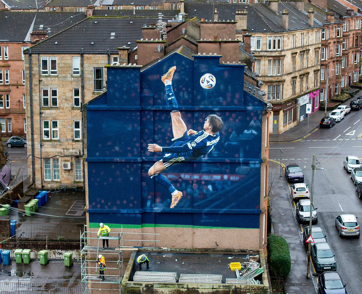 Dave Johnston tweet media