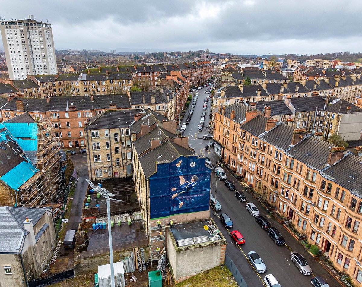 Dave Johnston tweet media