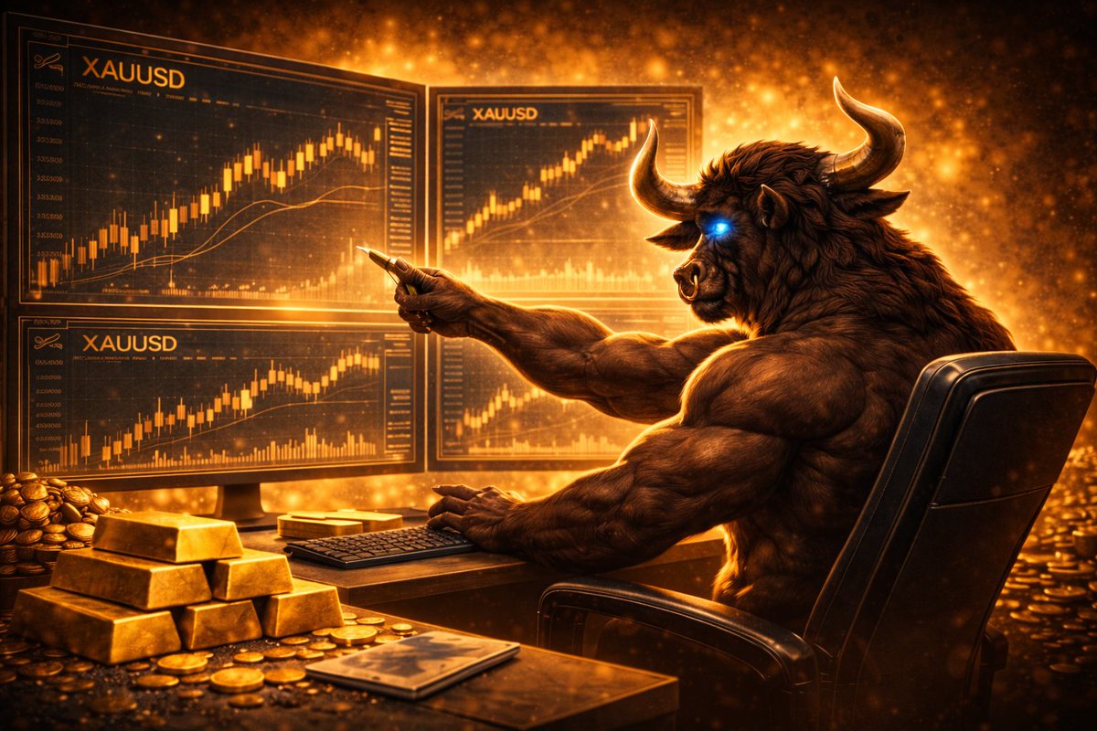 TaBy - The Arcane Bull Yard tweet media