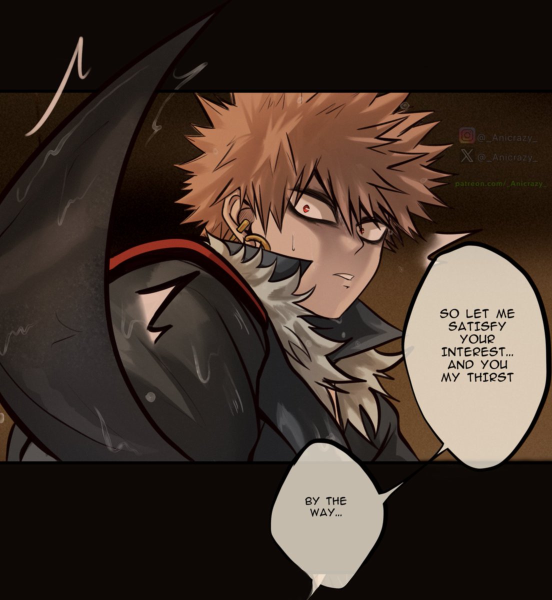 🫦Anicrazy🫦 tweet media