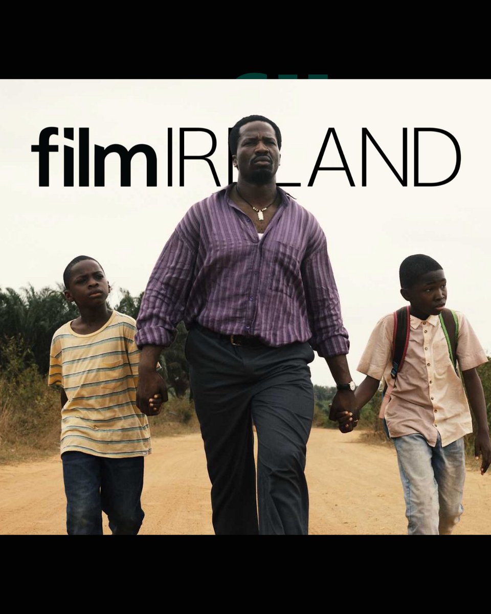 Film Ireland tweet media