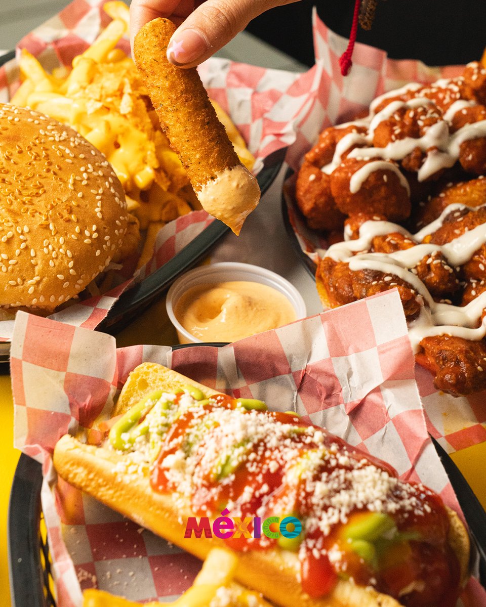 VisitSinaloa tweet media