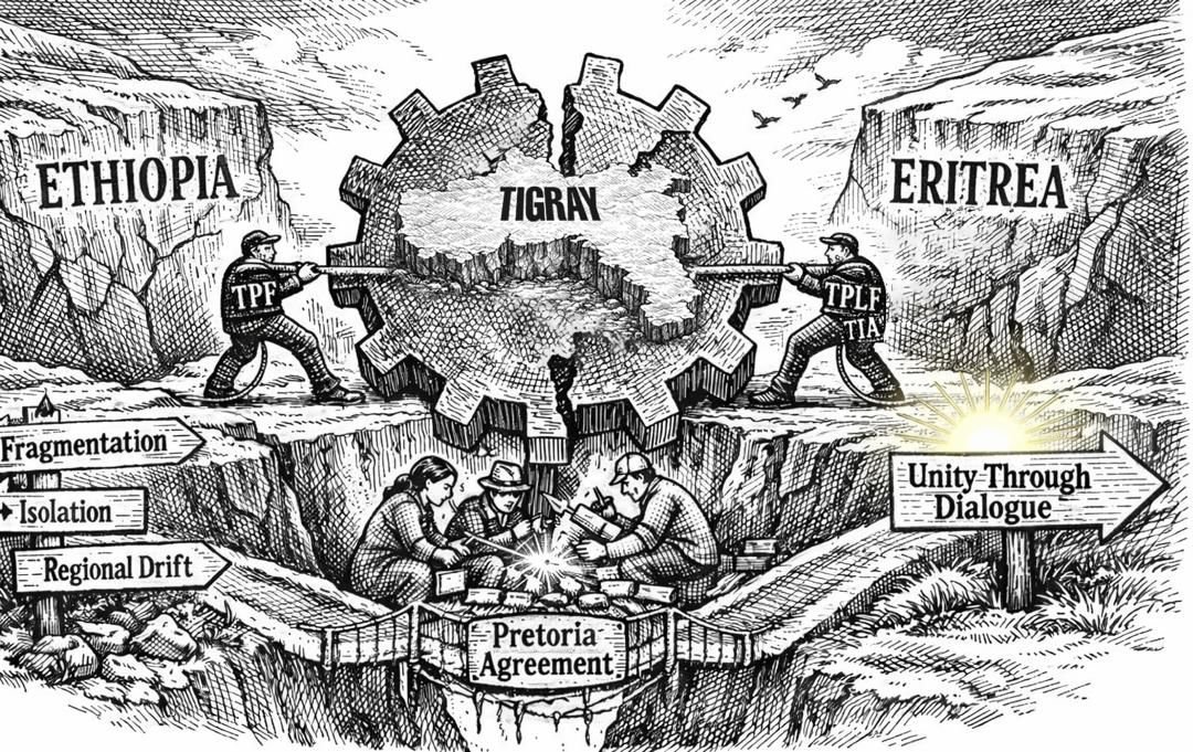 Addis Standard tweet media