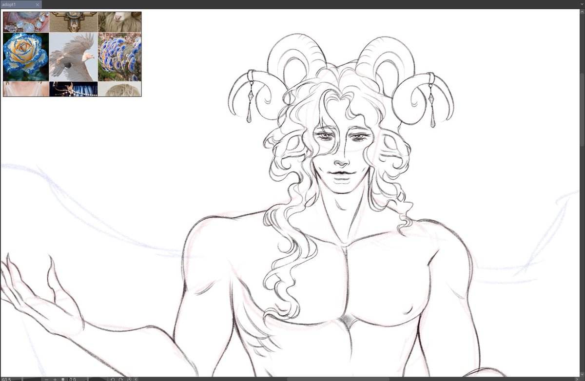 Ꮇ𐌀𐌙𐌃𐌀𐌙₊⋆ tweet media