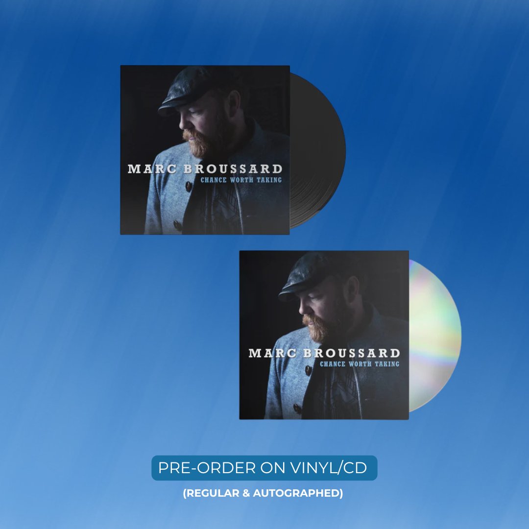 Marc Broussard tweet media