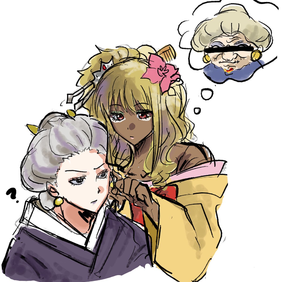 𝗦𝗮𝘀𝗮𝗺𝗶 (@s_s___m_) / Posts / X