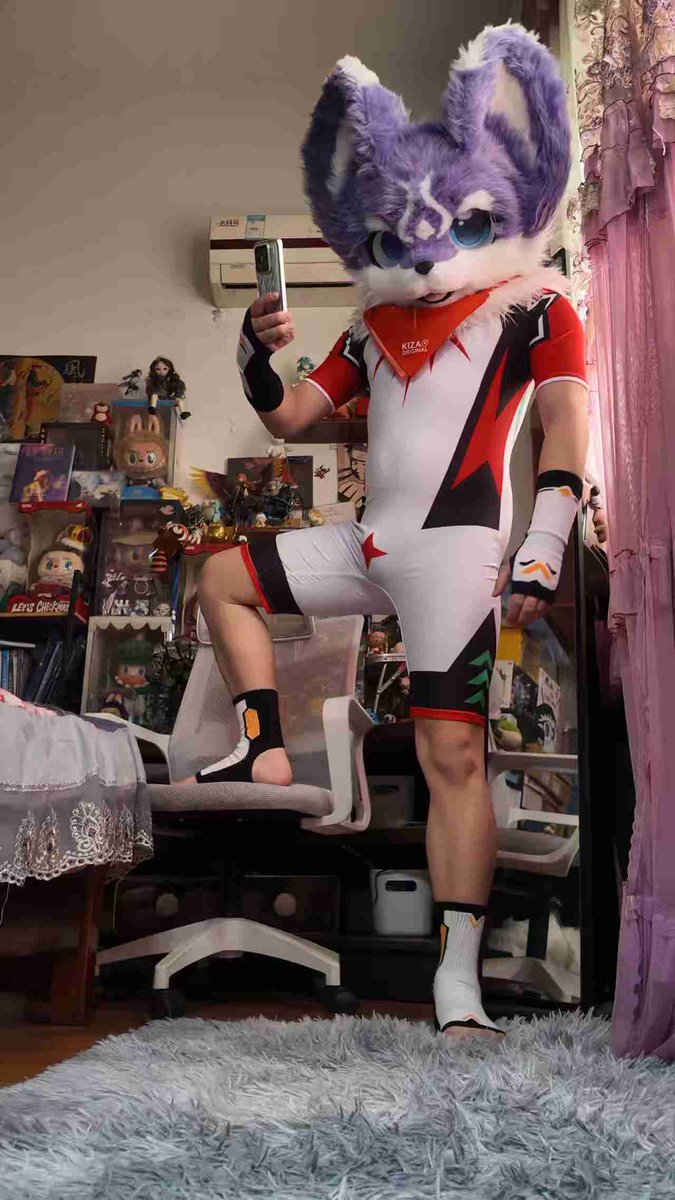 困困煜🐾 tweet media